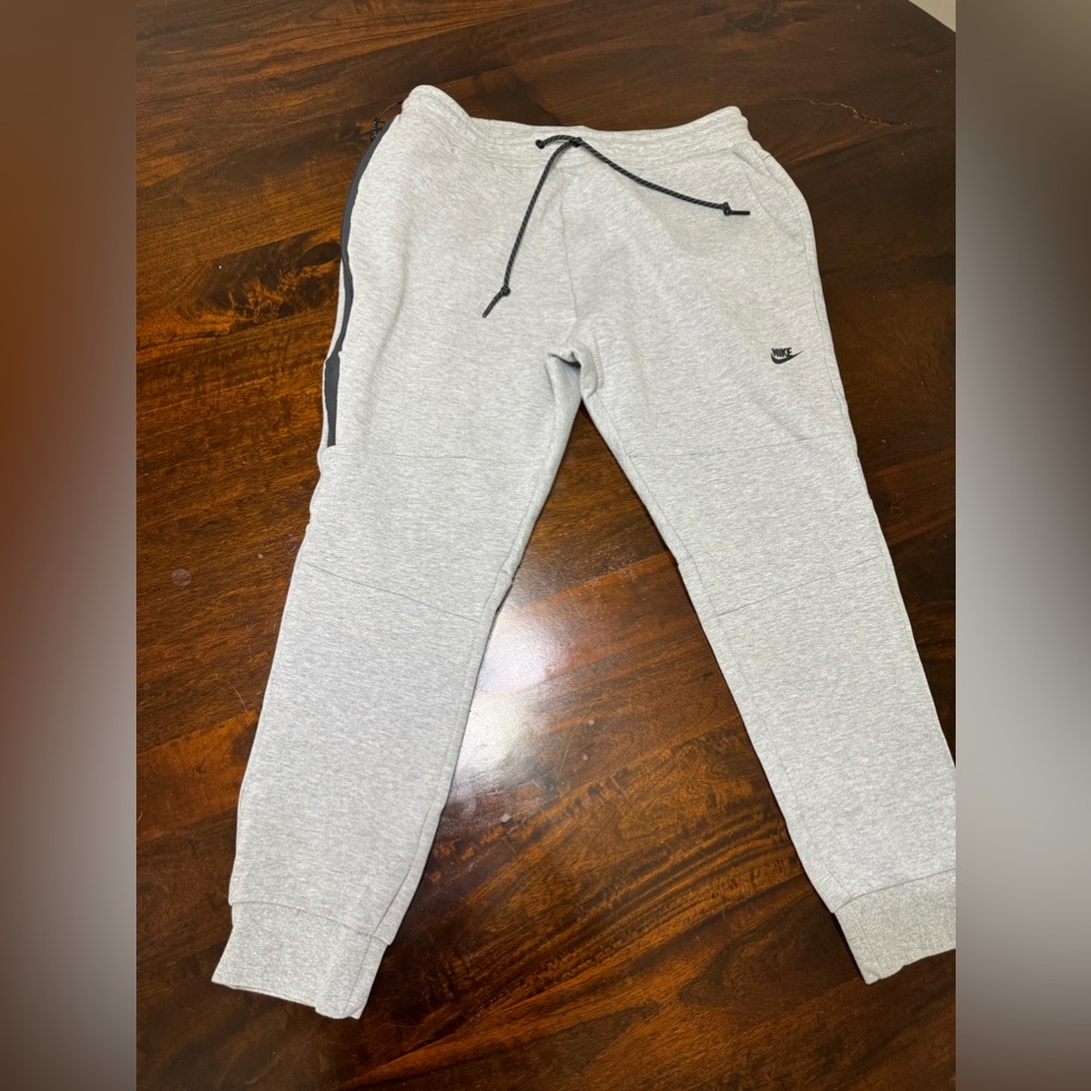 Men’s Nike Sportswear Tech Fleece XL